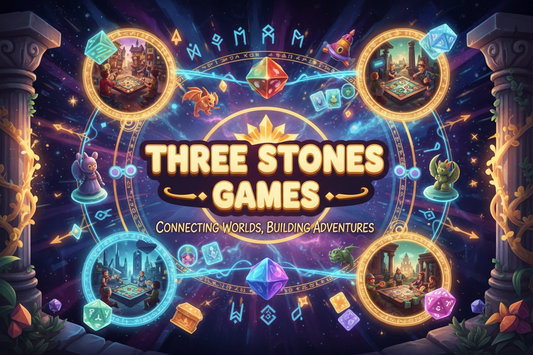 Los Juegos de Mesa en la Educación: Beneficios para Colegios, Familias y Niños