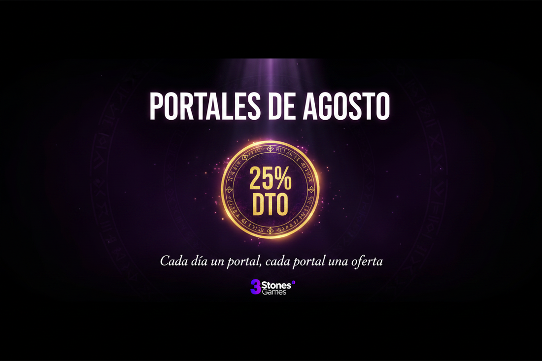 Agosto de Portales