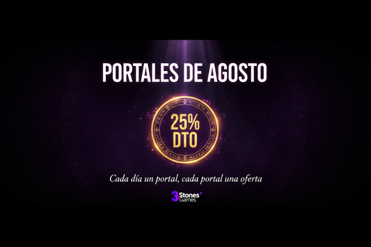 Agosto de Portales