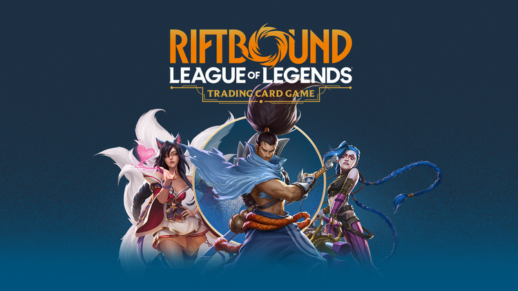 Riftbound