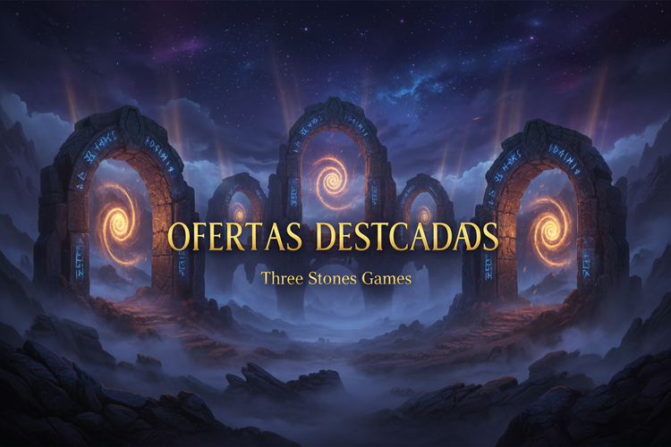 Ofertas destacadas