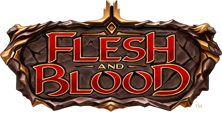 Flesh & Blood