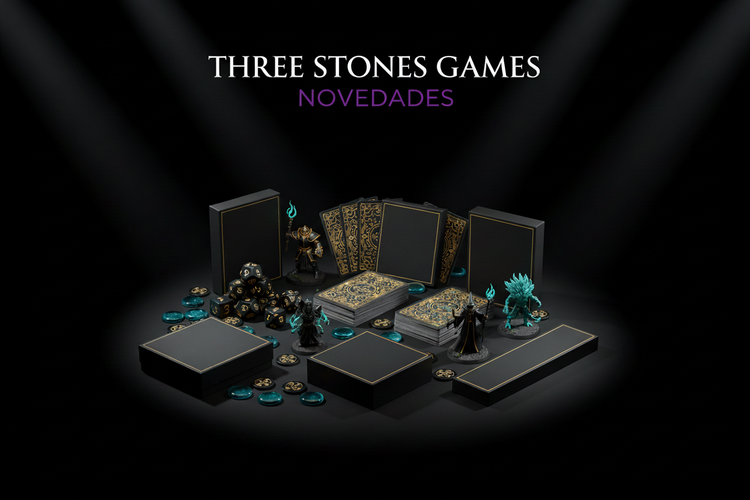 Novedades