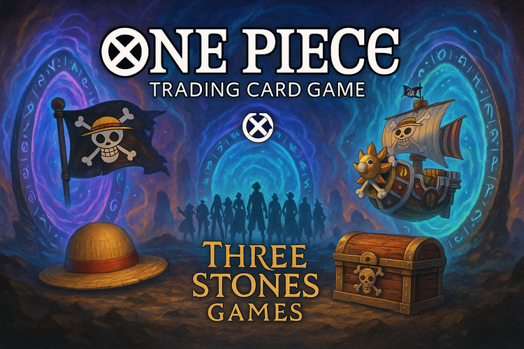 One Piece TCG