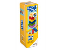 Block & Block Educational