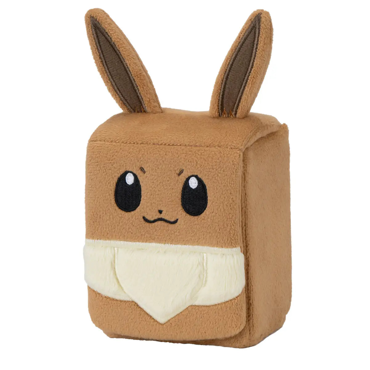 Caja fluffy Eevee
