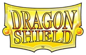 Dragon Shield Fundas Standard Matte 100 uds