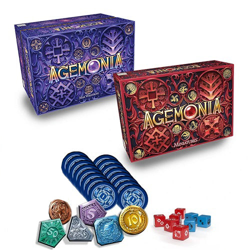 Agemonia "All-In"