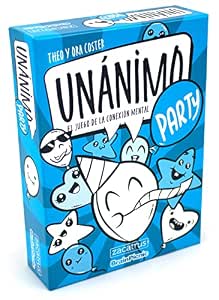 Unánimo