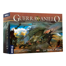 Guerra del Anillo
