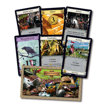 Dominion 2ª Edición