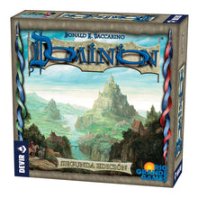 Dominion 2ª Edición