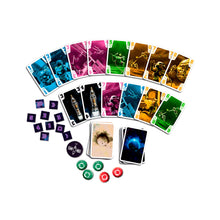 La Tripulación - Juego Cooperativo de Cartas Espacial Ganador del Kennerspiel