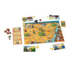 Andor Junior - Juego de Mesa Cooperativo Familiar Devir