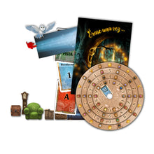 EXIT El Bosque Encantado - Escape Room Devir