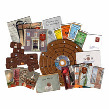 EXIT: La Desaparición de Sherlock Holmes - Juego Escape Room