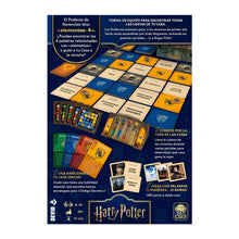 Código Secreto: Regreso a Hogwarts