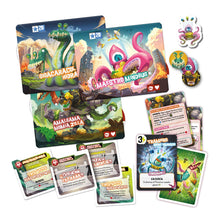 King of Tokyo: Mindbug