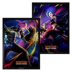 VEN Vendetta: Fundas para Cartas | League of Legends
