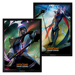 VEN Vendetta: Fundas para Cartas | League of Legends