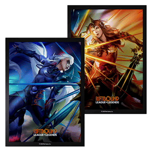 VEN Vendetta: Fundas para Cartas | League of Legends