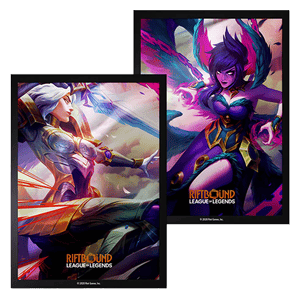 VEN Vendetta: Fundas para Cartas | League of Legends