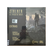 S.T.A.L.K.E.R.: Stretch Goals Extras