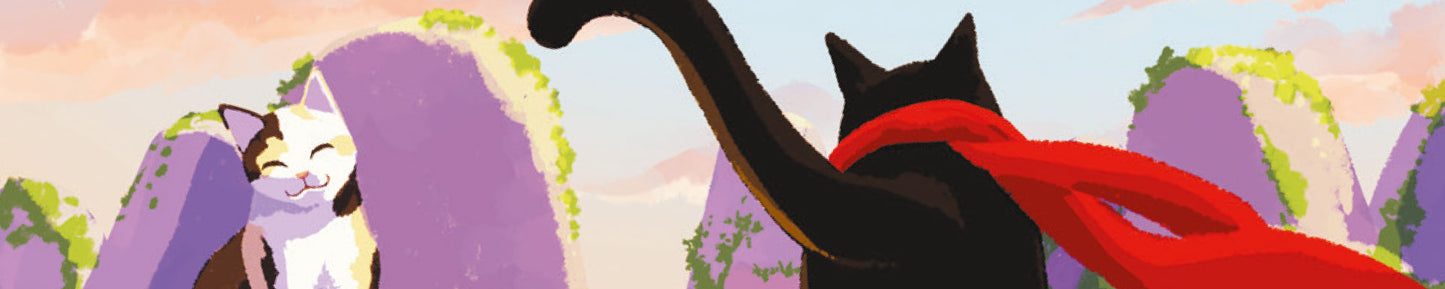 El Gato y la Torre - Juego de Mesa