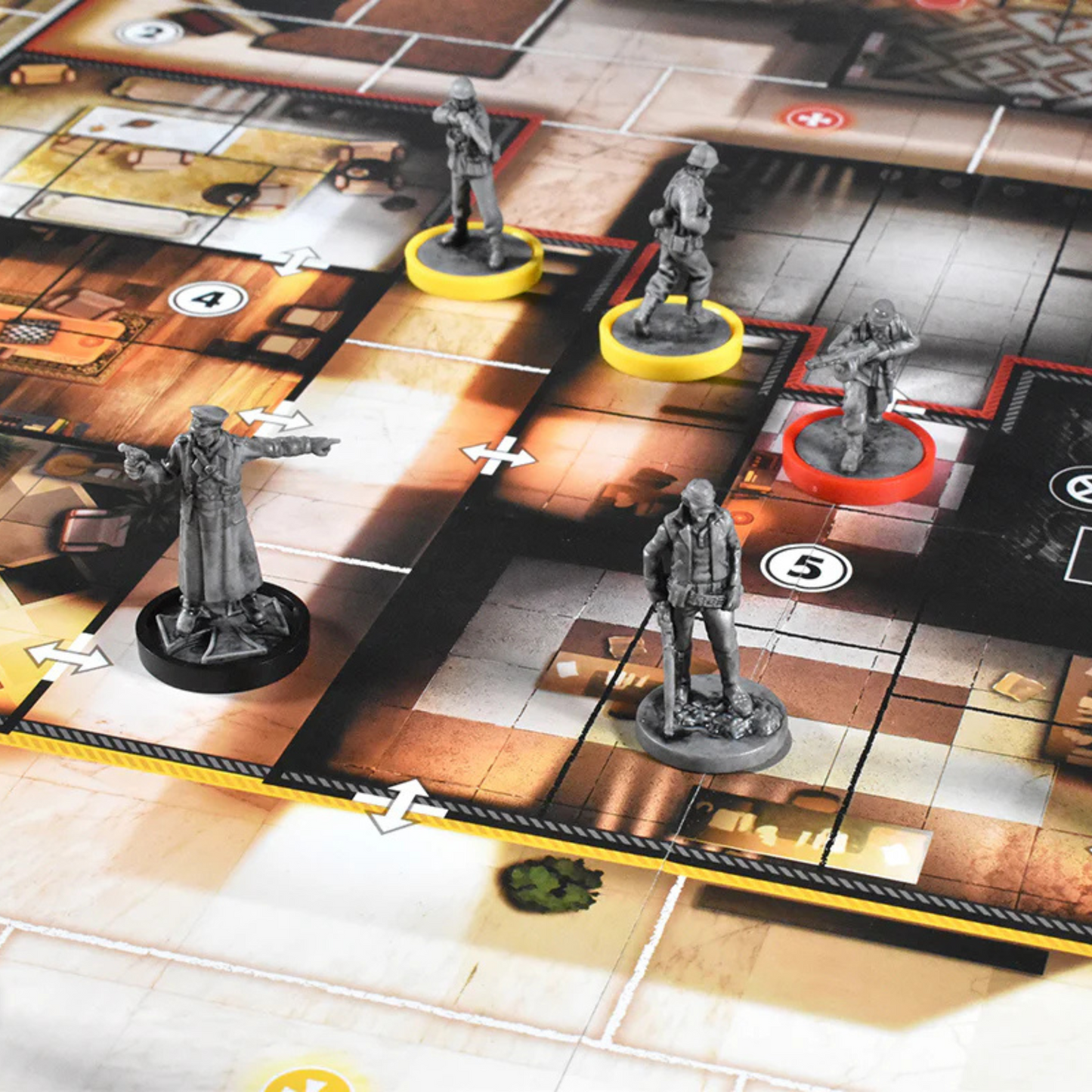 Sniper Elite: The Board Game