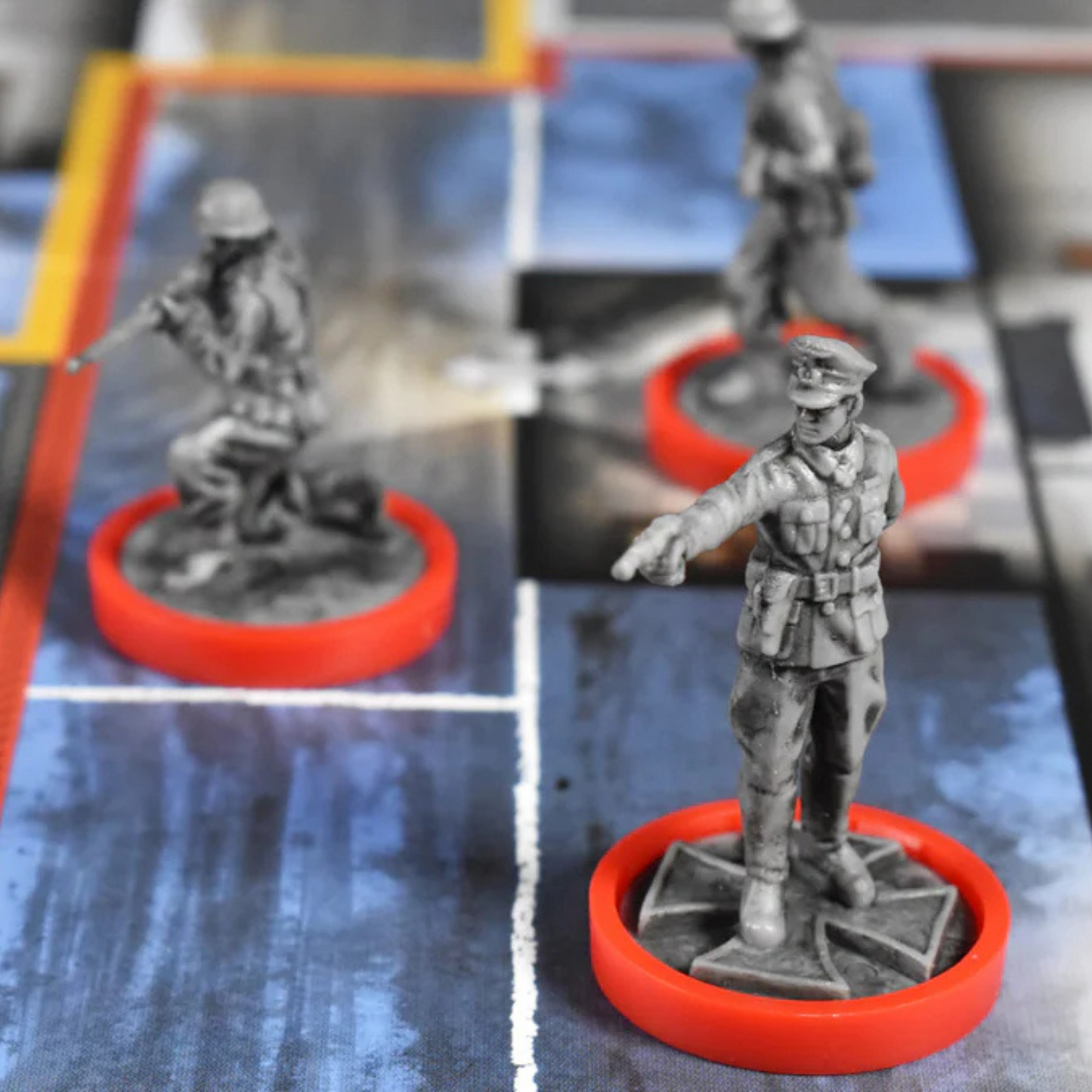 Sniper Elite: The Board Game