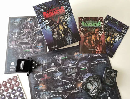 In the Heart of Darkness