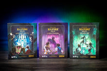Pack Kinfire Delve