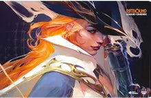 Tapete Riftbound Origins: Miss Fortune