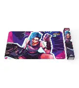 Tapete Riftbound Origins: Jinx