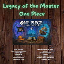 Torneo One Piece 22/10/25