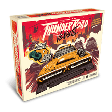Thunder Road Vendetta