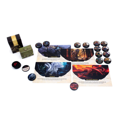 Hoplomachus: Victorum - Pandora's Ruin Inglés