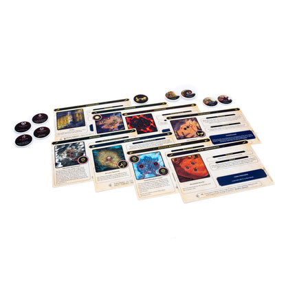 Hoplomachus: Victorum - Pandora's Ruin Inglés