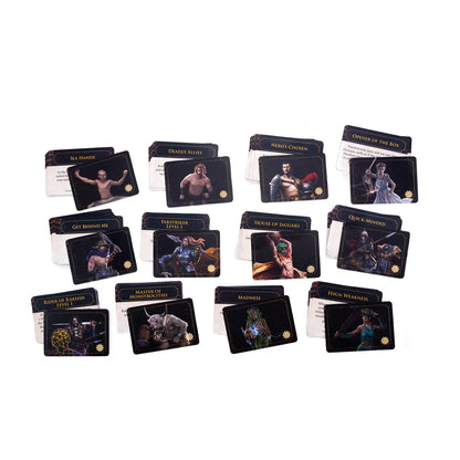 Hoplomachus: Victorum - Pandora's Might