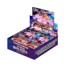 One Piece TCG Booster Display OP14 (24 sobres)