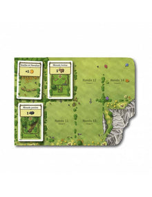 Agricola 15 Aniversario