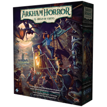 Arkham Horror: el juego de cartas 2026