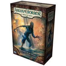 Arkham Horror LCG: Vástagos de la sangre