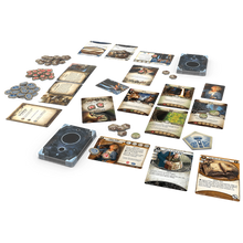 Arkham Horror: El Juego de Cartas - Juego Base Cooperativo