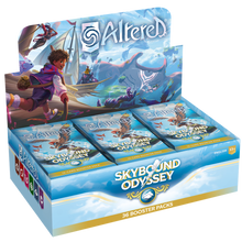 Altered: Skybound Odyssey Display (36 sobres)
