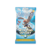 Altered: Skybound Odyssey Display (36 sobres)