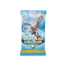 Altered: Epopeya en los cielos Display (36 sobres)