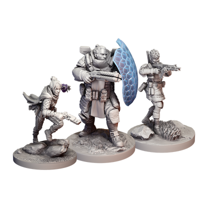 Apex Legends: El Juego de Tablero - Juego Táctico de Combate