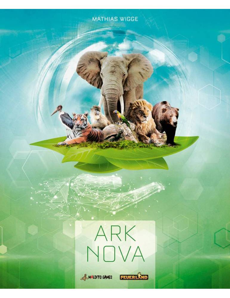 Ark Nova