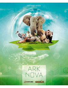 Ark Nova